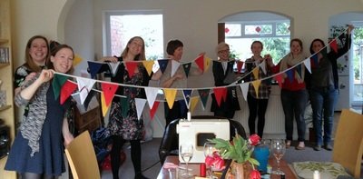 Stag and Hen Services - Crafts and Giggles -Image 4996