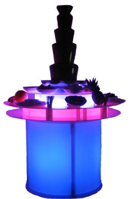 Wedding Chocolate Fountains - Chocolate Fountains Hire-Image 12330