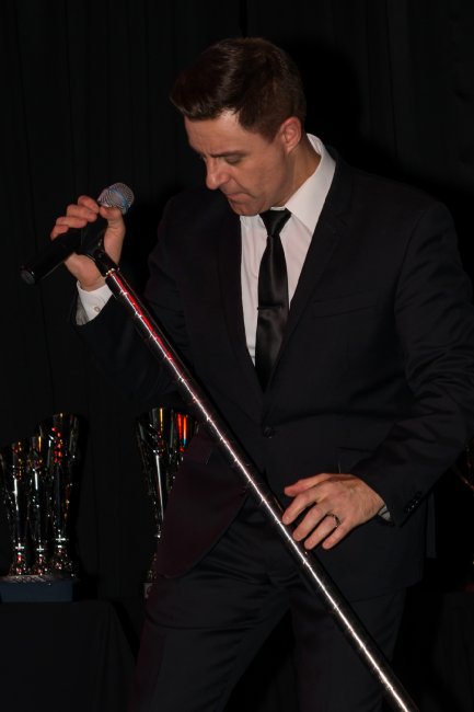 Wedding Musicians - Andy Wilsher Sings...-Image 5034