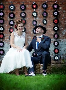 Wedding Music and Entertainment - Box Clever Wedding-Image 12270