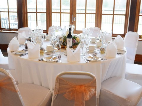 Wedding Ceremony and Reception Venues - Hintlesham Golf Club-Image 21474