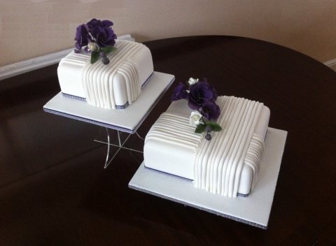 Wedding Cakes - Flair4Cakes Ltd-Image 4937