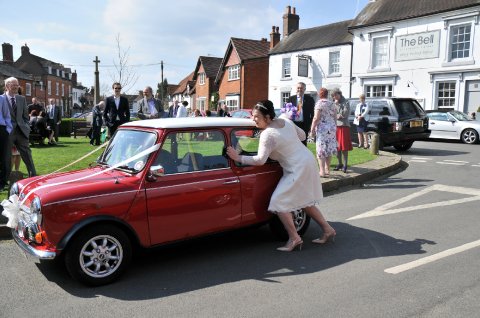 Wedding Photographers - D L Greaves Photography Ltd-Image 1720