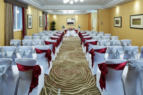Wedding Reception Venues - The Rembrandt Hotel-Image 46831