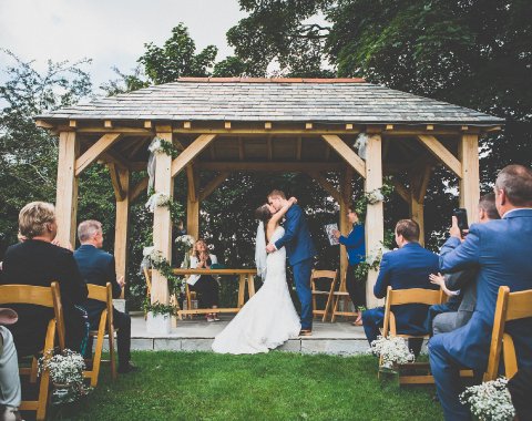 Wedding Cakes - Trevenna -Image 36668