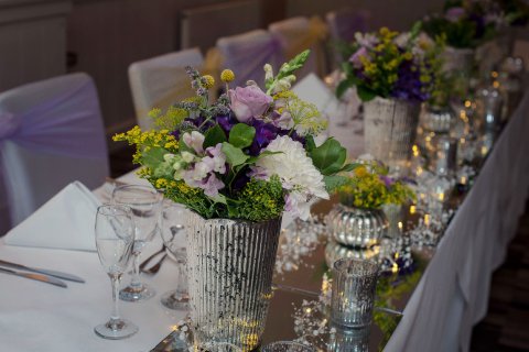 Wedding Ceremony and Reception Venues - Foxhills Club & Resort-Image 36915