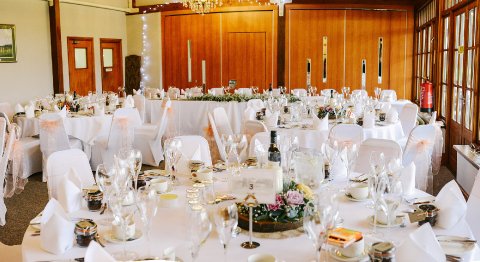 Wedding Ceremony and Reception Venues - Hintlesham Golf Club-Image 21475