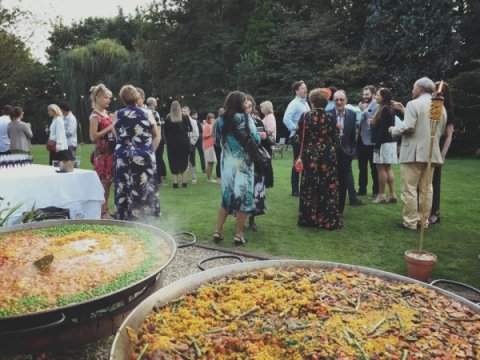 Stag and Hen Services - pq event caterer-Image 43510