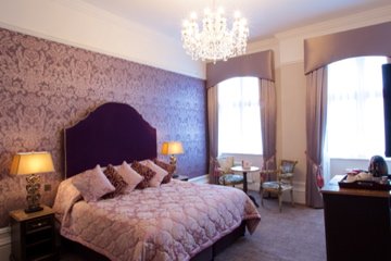 Wedding Ceremony and Reception Venues - Dukes Head Hotel-Image 7186