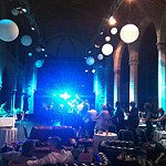 Wedding Reception Venues - Assembly Roxy -Image 10535