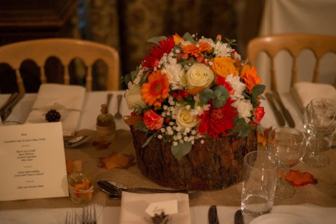 Wedding Ceremony Venues - Winchester House-Image 16741