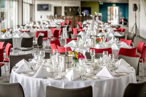 Wedding Ceremony and Reception Venues - The Ageas Bowl-Image 25616