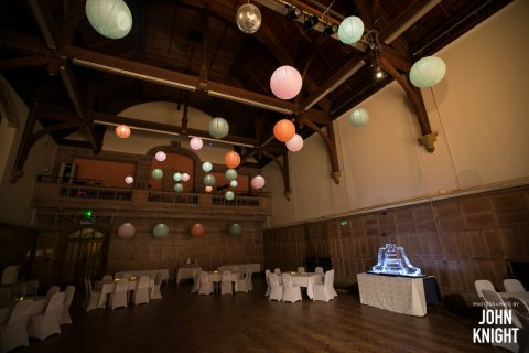 Wedding Ceremony Venues - Tonbridge School-Image 36452