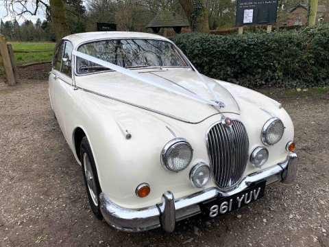 classic wedding cars cheshire - Classic Wedding Cars Cheshire