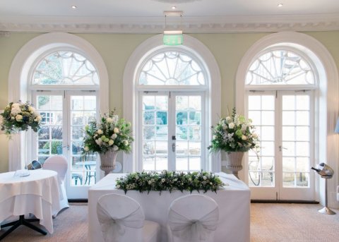 Fig Ceremony - Cotswold House Hotel