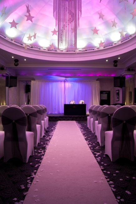 Wedding Reception Venues - Oceana Hotels-Image 21188