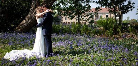 Wedding Reception Venues - West Heath -Image 8946