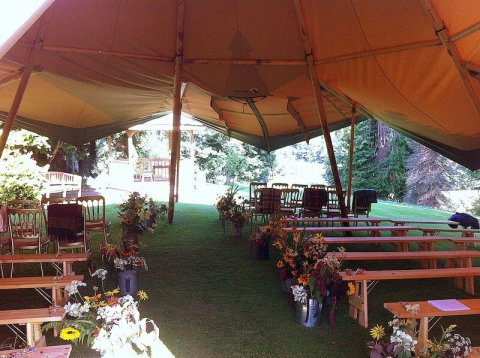 Wedding Caterers - Low House Events-Image 21524