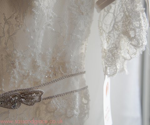 Wedding Tiaras and Headpieces - Sass & Grace Bridal Boutique-Image 2349