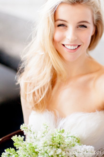 Wedding Hair and Makeup - Catherine Bailey Make-up Artist -Image 13148