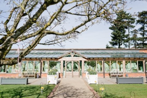 Ilaria Petrucci Photography - Gaynes Park