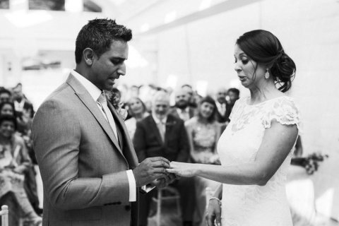 ring exchange - liam smith photography