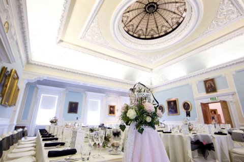 Wedding Planning and Officiating - The Royal College of Surgeons of Edinburgh-Image 27555