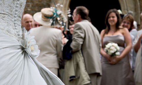 Capturing the day - DD Photography