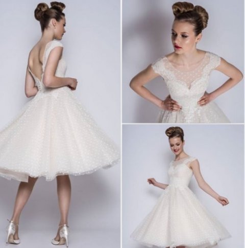 LouLou - Exmoor Brides