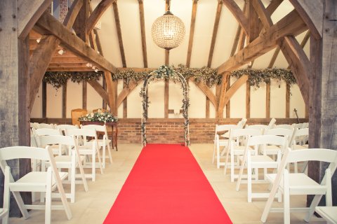 Wedding Ceremony and Reception Venues - Marleybrook House-Image 11111