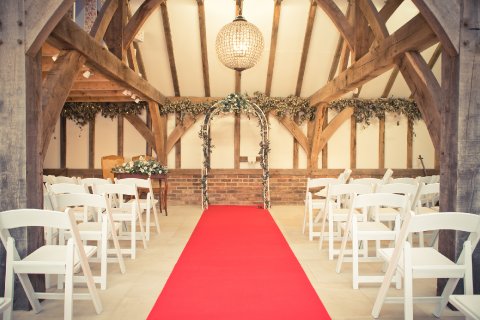 Wedding Marquee Hire - Marleybrook House-Image 11111