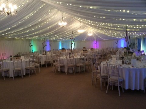 Wedding Marquee Hire - Melody Corporation-Image 31172