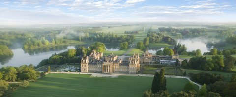 Wedding Ceremony and Reception Venues - Blenheim Palace-Image 7421