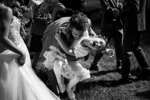 Wedding Photo Albums - A W Photography-Image 44653