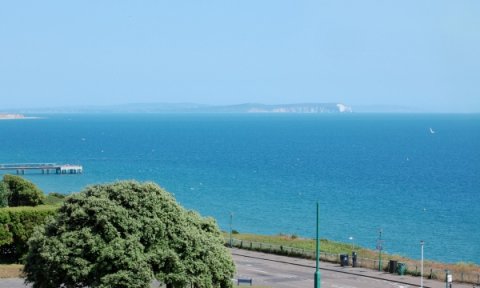 Stunning views - Cottonwood Boutique Hotel