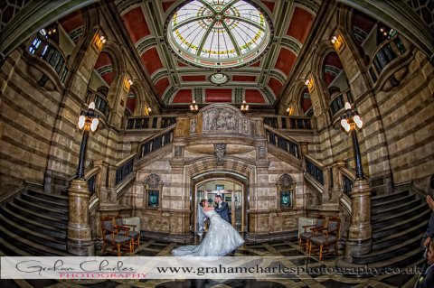 Wedding Photo Albums - Graham Charles Photography-Image 989