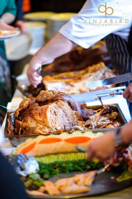 Wedding Reception Venues - The Bell Inn-Image 8777