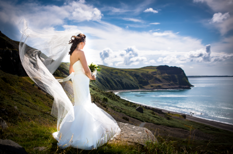 Wedding Accommodation - Nant Gwrtheyrn-Image 10074