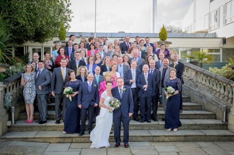 Wedding Marquee Hire - Ravens Ait Island-Image 12479