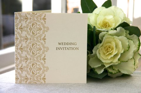 Wedding Stationery - Ivy Ellen Wedding Stationery-Image 1960