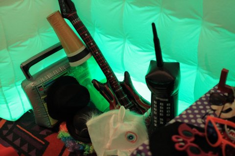 Wedding Photo and Video Booths - #InflataBooth-Image 6249