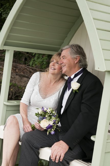 Wedding Ceremony and Reception Venues - Frensham Pond Hotel -Image 11793