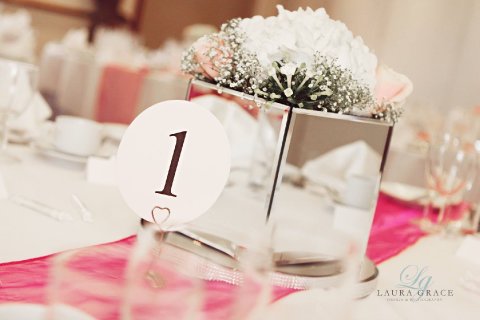 Wedding Accommodation - Tillington Hall Hotel-Image 3488