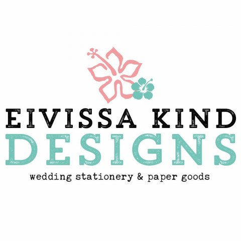 Wedding Stationery - EivisSa Kind Designs-Image 20365