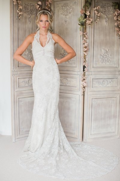 Wedding Dresses and Bridal Gowns - Joyce Young Design Studio-Image 39367