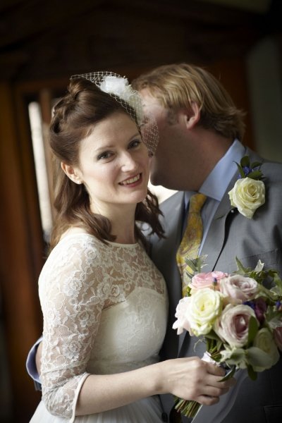 Capture The Day - Lucinda Marland-Image 42494