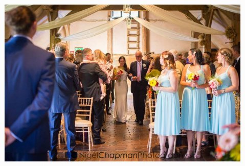 Wedding Ceremony and Reception Venues - Lains Barn-Image 10228