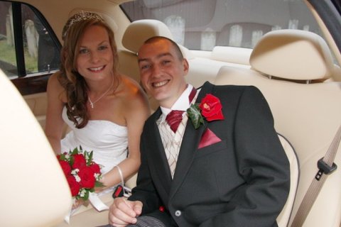 Car - Gordon Auld Photography