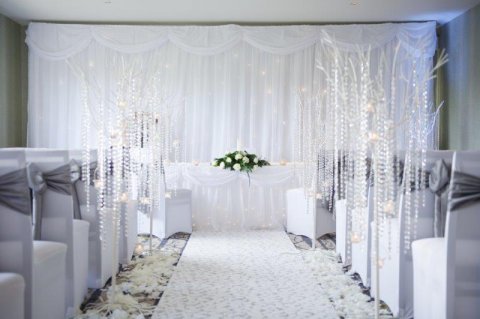 Wedding Ceremony and Reception Venues - Farleigh-Image 36942