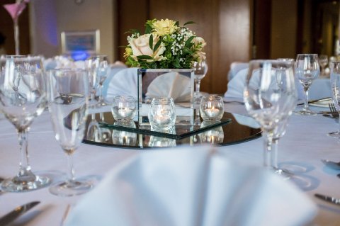 Wedding Reception Venues - Holiday Inn Aylesbury-Image 25271